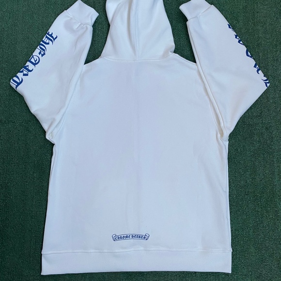 Chrome hearts hoodie - Picture 5 of 6